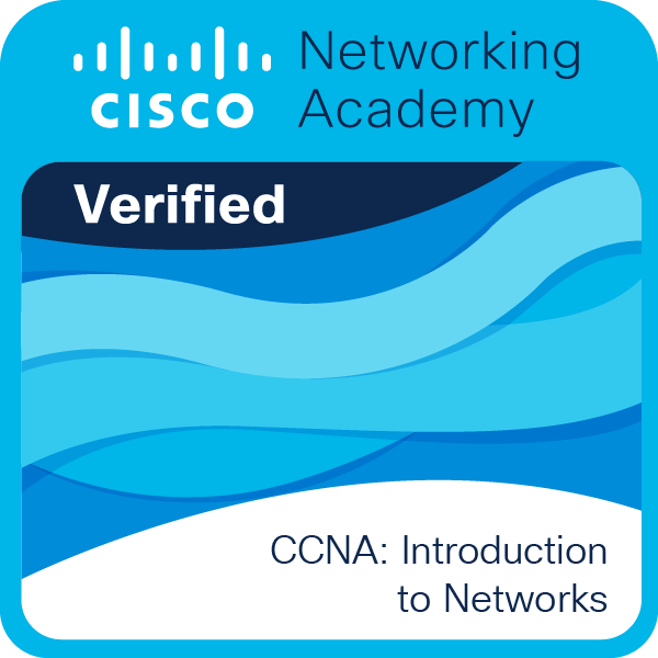 CCNA Qualified - Introduction to Networks